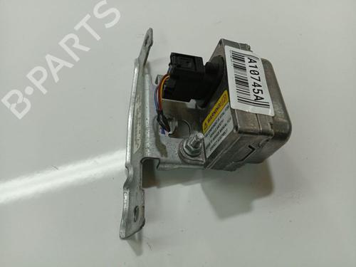 Used Electronic module Electronic module FORD FOCUS C-MAX (DM2) 1.6 TDCi (109 hp) 34874898 34874898