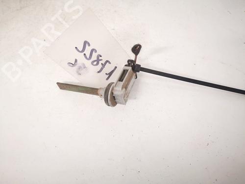 Used Electronic module Electronic module SKODA OCTAVIA II (1Z3) 1.9 TDI (105 hp) 35439995 35439995