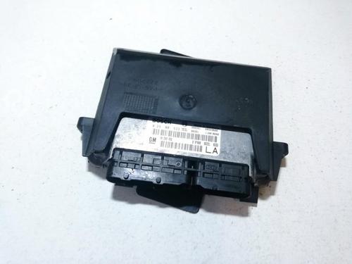 Used Engine control unit (ECU) Engine control unit (ECU) OPEL VECTRA B (J96) 2.0 DTI 16V (F19) (101 hp) 33506752 33506752