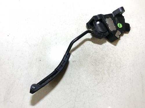 Used Pedal Pedal TOYOTA AURIS (_E15_) 1.6 (ZRE151_, ZRE151R) (124 hp) 35853922 35853922