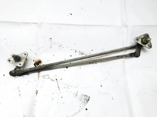 Mecanismo de escovas frente Mecanismo de escovas frente SUBARU LEGACY OUTBACK (BG) 2.5 (BG9) (150 hp) 35636532 35636532