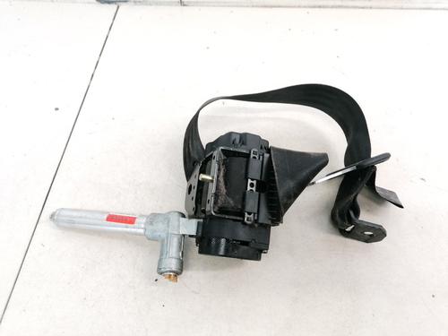 Used Rear right seatbelt Rear right seatbelt 35527526 35527526