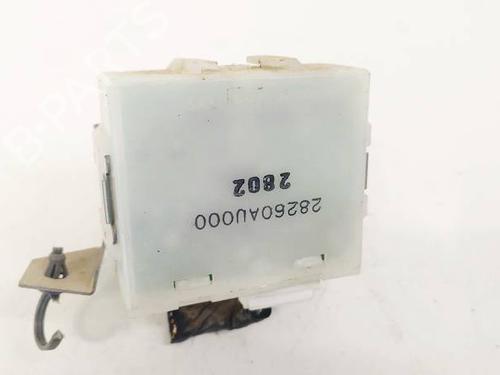 Used Electronic module NISSAN PRIMERA Hatchback (P12) 1.8 (115 hp) 32593044