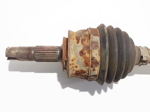 Right front driveshaft OPEL CORSA D (S07) 1.2 (L08, L68) | BP35535574M39 - Image 2