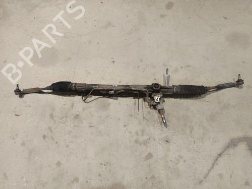 Used Steering column Steering column PEUGEOT 407 (6D_) 2.0 (6DRFNB, 6DRFNE) (136 hp) 34838325 34838325