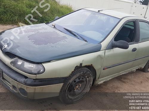 Used Parts RENAULT LAGUNA I (B56_, 556_)  1.9 dTi (B56J)  4476717