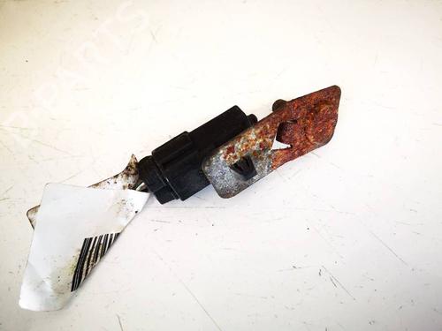 Electronic module NISSAN PRIMERA Hatchback (P12) 1.9 dCi | BP35033222M83 - Image 3