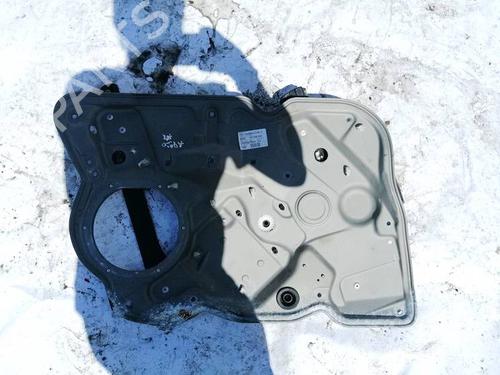 Used Front left window mechanism Front left window mechanism 35268715 35268715