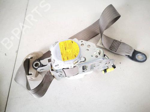 Used Front right seatbelt Front right seatbelt 35305428 35305428