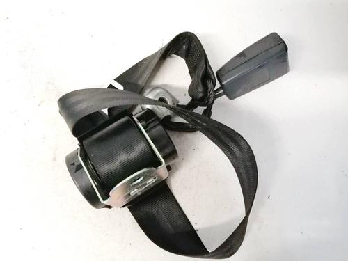 Used Rear center seatbelt Rear center seatbelt 35025769 35025769