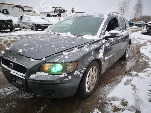 Electronic module VOLVO V50 (545) 2.0 D | BP32600119M83