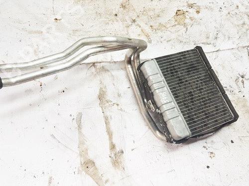 Used Heater matrix Heater matrix BMW X3 (E83) 2.0 d (150 hp) 35635396 35635396