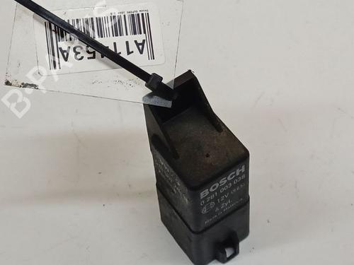 Electronic sensor SKODA SUPERB II (3T4) 2.0 TDI | BP37864772M84 - Image 3