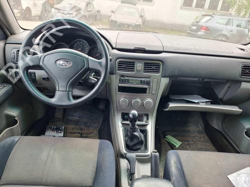 Electronic module SUBARU FORESTER (SG_) 2.0 X AWD (SG5) | BP32915311M83  - Image 9