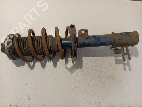 Used Right front shock absorber Right front shock absorber OPEL ASTRA H (A04) 1.7 CDTI (L48) (100 hp) 40114007 40114007