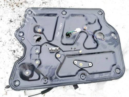 Used Front right window mechanism Front right window mechanism 35312697 35312697