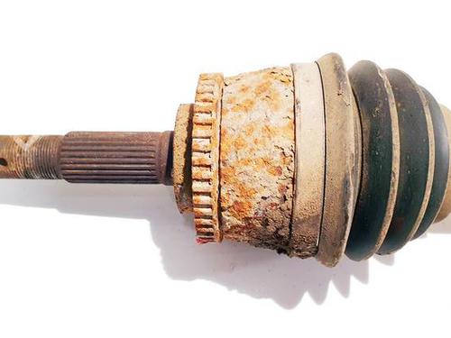 Right front driveshaft NISSAN PRIMERA Hatchback (P12) 2.2 Di | BP35103205M39 - Image 2