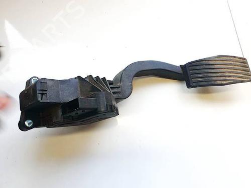 Used Pedal Pedal OPEL CORSA D (S07) 1.2 (L08, L68) (80 hp) 34794241 34794241