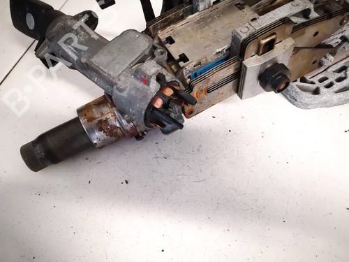 Ignition barrel VW PASSAT B5.5 (3B3) 1.9 TDI | BP34907670M48 - Image 2