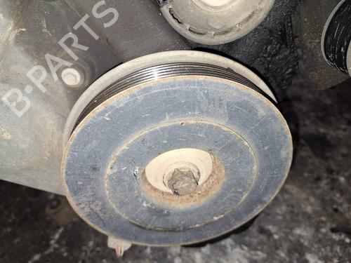 Pulley PEUGEOT 206 SW (2E/K) 1.4 HDi | BP35107325M122 - Image 2
