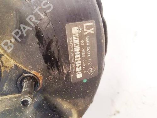 Servo brake NISSAN PATHFINDER III (R51) 2.5 dCi | BP34856054M42 - Image 3