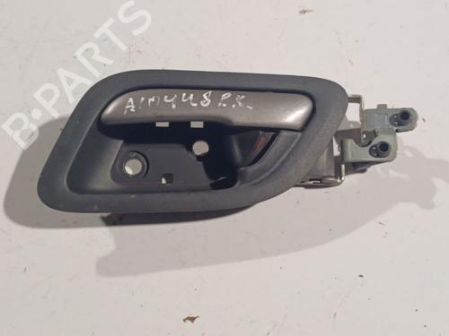 Used Front left interior door handle Front left interior door handle HONDA FR-V (BE) 2.2 i CTDi (BE5) (140 hp) 34985433 34985433
