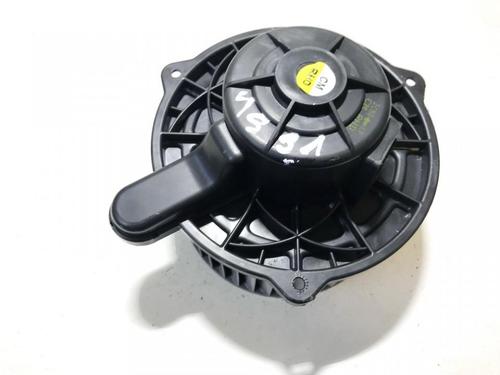 Used Heater blower motor Heater blower motor HYUNDAI SANTA FÉ II (CM) 2.2 CRDi (155 hp) 35844681 35844681
