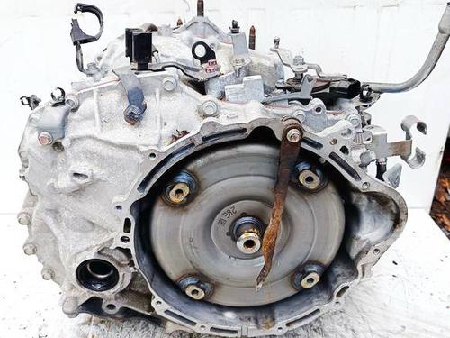 Used Gearbox Gearbox 35012718 35012718