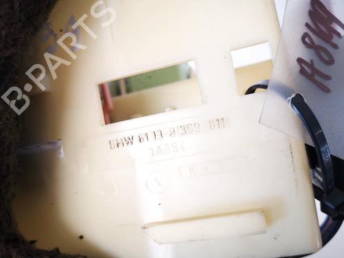 Fuse box BMW 5 (E39) 525 tds | BP32914975E1 - Image 3