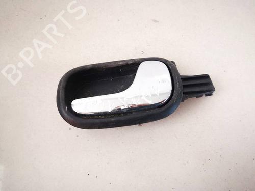 Used Rear right interior door handle Rear right interior door handle 35357316 35357316