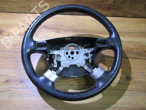 Used Steering wheel Steering wheel DAEWOO LACETTI Hatchback (KLAN) 1.6 (109 hp) 35651137 35651137