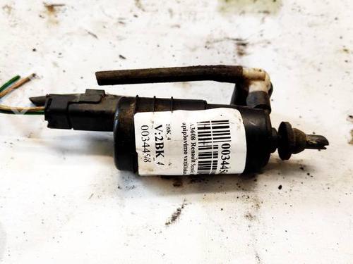 Used Washer pump Washer pump 35669950 35669950