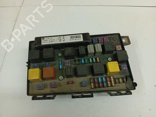 Fuse box OPEL ASTRA H (A04) 1.9 CDTI (L48) | BP38478750E1 - Image 2