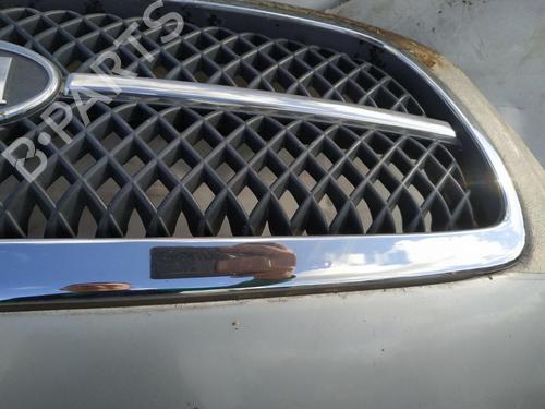 Grill SUZUKI WAGON R+ (MA) 1.3 4WD (RB413) | BP35588633C40 - Image 3