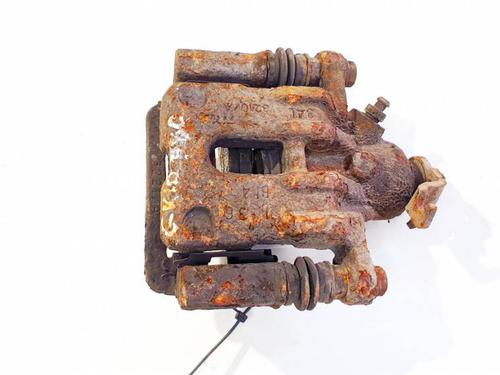 Used Left rear brake caliper Left rear brake caliper 34968077 34968077