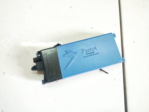 Used Electronic module Electronic module OPEL INSIGNIA A (G09) 2.0 CDTI (68) (160 hp) 32575462 32575462