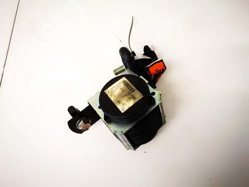 Used Rear center seatbelt Rear center seatbelt MAZDA 3 (BK) 1.6 DI Turbo (109 hp) 35486189 35486189