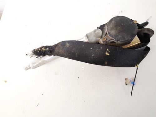 Front right seatbelt AUDI A4 B5 (8D2) 1.9 TDI | BP35628012I25 - Image 2