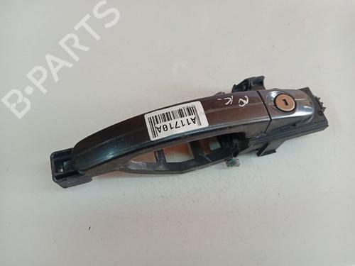 Used Front left exterior door handle Front left exterior door handle 39643540 39643540