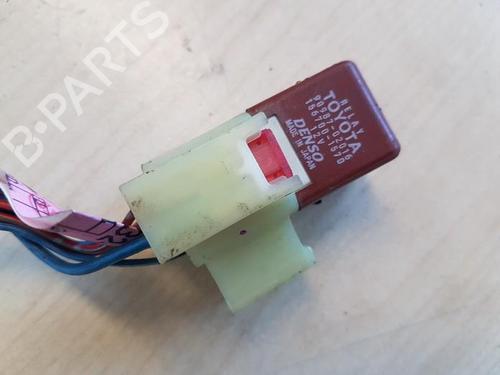 Used Electronic sensor Electronic sensor TOYOTA PREVIA II (_R3_) 2.0 D-4D (CLR30_, CLR30R) (116 hp) 33504123 33504123