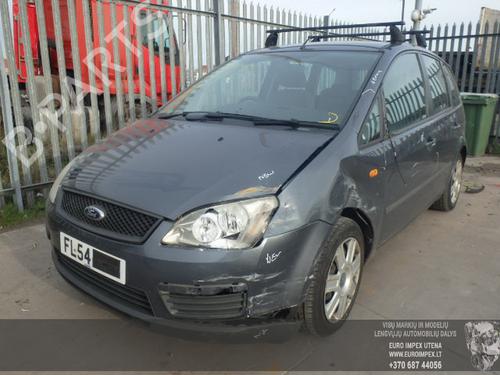 Used Parts FORD C-MAX (DM2)  1.6 TDCi  4526054