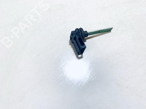 Used Electronic module Electronic module SKODA FABIA I (6Y2) 2.0 (116 hp) 35587536 35587536
