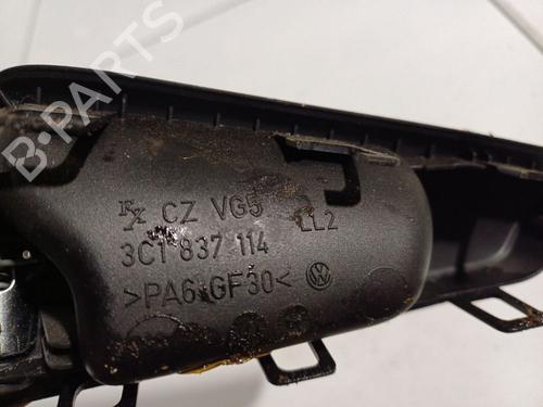 Front right interior door handle VW PASSAT B6 (3C2) 1.9 TDI | BP34994928I14 - Image 3