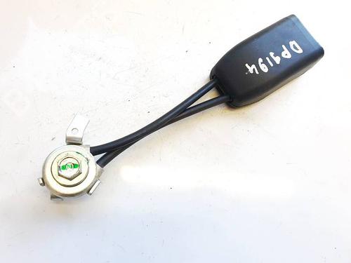 Engache cinturón HONDA FR-V (BE) 2.2 i CTDi (BE5) | BP35245521I32 - Image 3