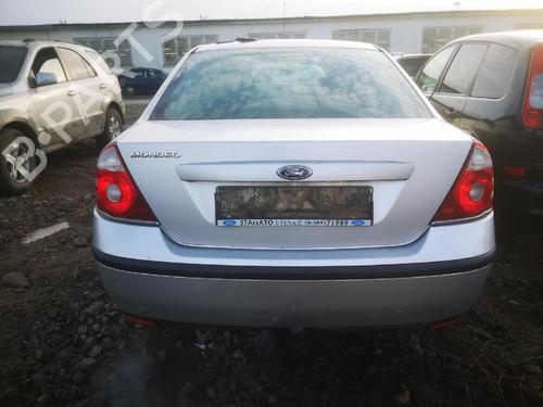 Engine mount FORD MONDEO III (B5Y) 1.8 16V | BP32972132M89 - Image 10