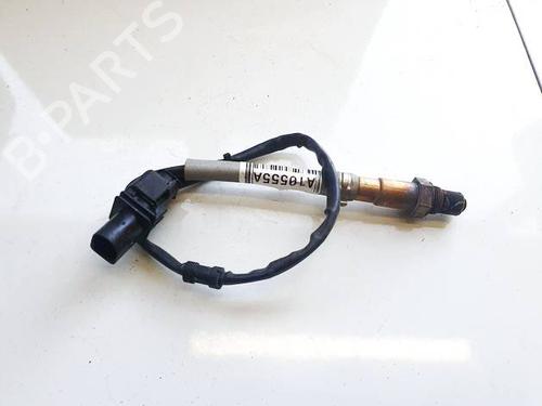 Used Electronic sensor Electronic sensor 34974114 34974114