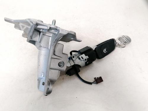Used Ignition barrel Ignition barrel 35527412 35527412