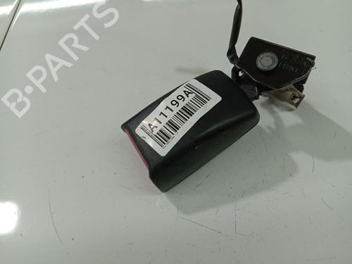 Seat buckle KIA CEE'D Hatchback (ED) 1.6 CRDi 90 | BP34799642I32 - Image 2