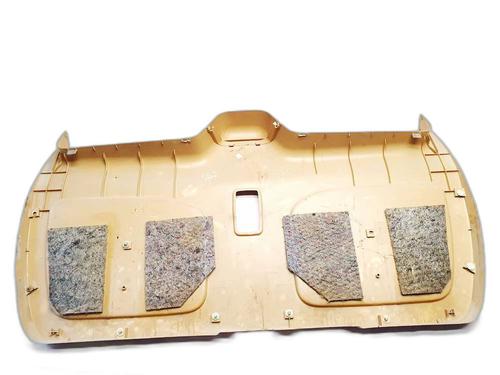 Boot lining MERCEDES-BENZ M-CLASS (W163) ML 320 (163.154) | BP35372372I3 - Image 3