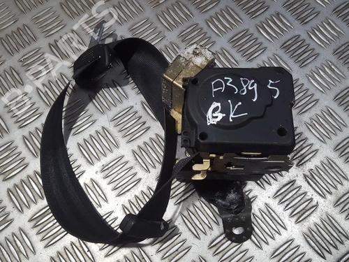 Used Rear left seatbelt Rear left seatbelt VW PASSAT B5 Variant (3B5) 1.9 TDI (110 hp) 35703265 35703265